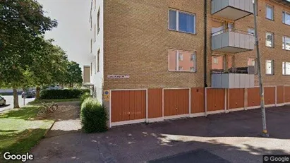 Lägenheter att hyra i Karlstad - Bild från Google Street View