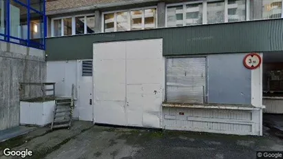 Lägenheter att hyra i Norrköping - Bild från Google Street View