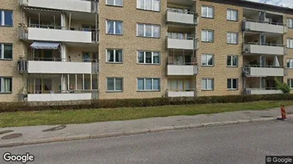 Lägenheter att hyra i Eskilstuna - Bild från Google Street View