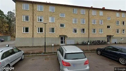 Lägenheter att hyra i Eskilstuna - Bild från Google Street View