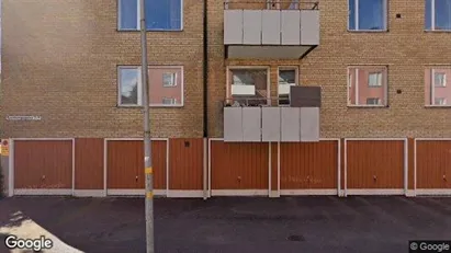 Lägenheter att hyra i Karlstad - Bild från Google Street View