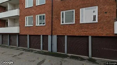 Lägenheter att hyra i Norrköping - Bild från Google Street View