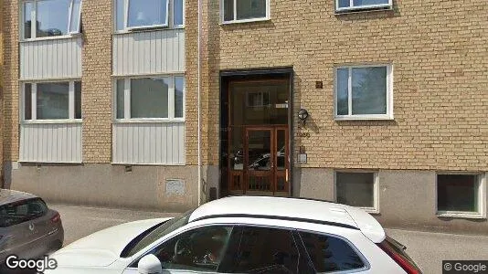 Lägenheter att hyra i Norrköping - Bild från Google Street View