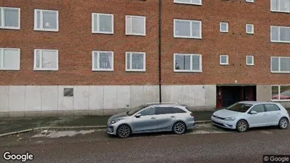 Lägenheter att hyra i Jönköping - Bild från Google Street View