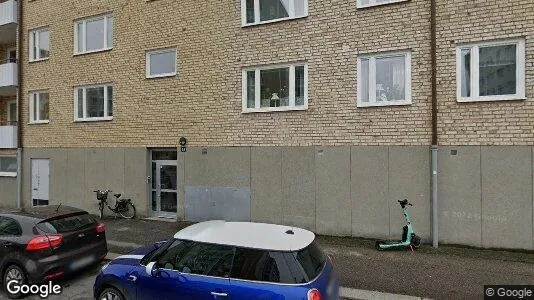 Lägenheter att hyra i Eskilstuna - Bild från Google Street View