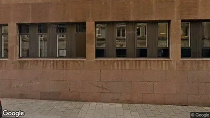 Lägenheter att hyra i Norrköping - Bild från Google Street View