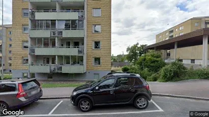 Lägenheter att hyra i Arvika - Bild från Google Street View