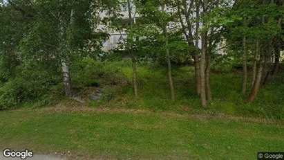 Lägenheter att hyra i Arvika - Bild från Google Street View