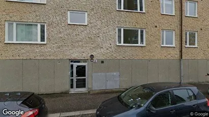 Lägenheter att hyra i Eskilstuna - Bild från Google Street View