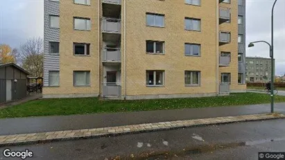 Lägenheter att hyra i Örebro - Bild från Google Street View