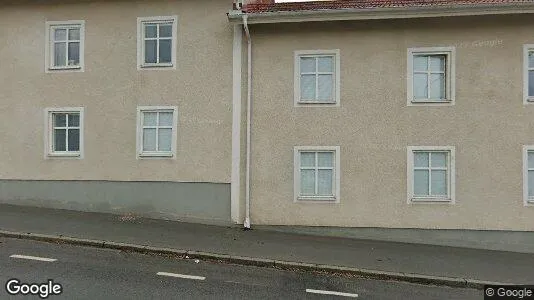 Lägenheter att hyra i Jönköping - Bild från Google Street View