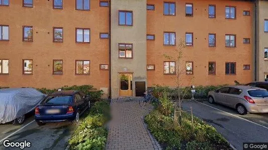 Bostadsrätter till salu i Västerort - Bild från Google Street View