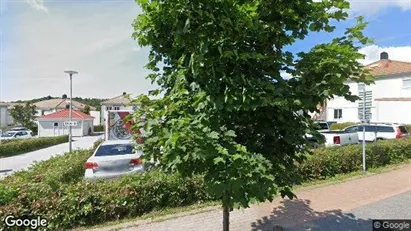 Lägenheter till salu i Mölndal - Bild från Google Street View