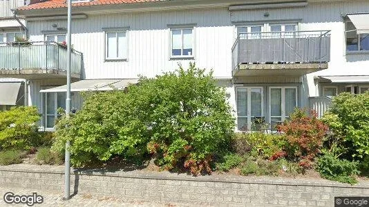 Lägenheter till salu i Varberg - Bild från Google Street View