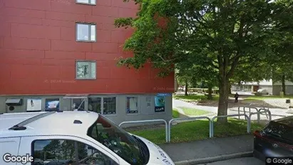 Rum att hyra i Norra hisingen - Bild från Google Street View