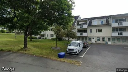 Lägenheter att hyra i Jönköping - Bild från Google Street View