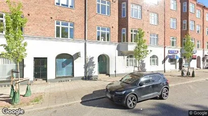 Lägenheter till salu i Malmö Centrum - Bild från Google Street View