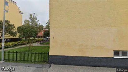 Lägenheter till salu i Uppsala - Bild från Google Street View