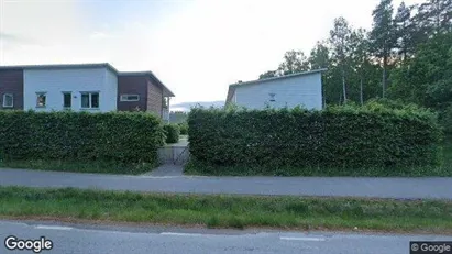 Lägenheter till salu i Växjö - Bild från Google Street View