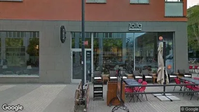 Lägenheter att hyra i Norrköping - Bild från Google Street View