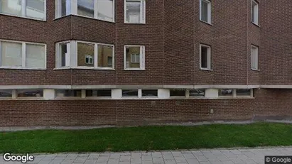 Lägenheter att hyra i Örebro - Bild från Google Street View