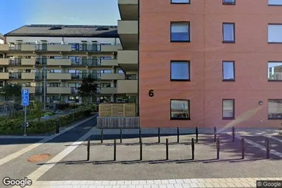 Lejlighed till salu i Gøteborg Askim-Frölunda-Högsbo - Bild från Google Street View