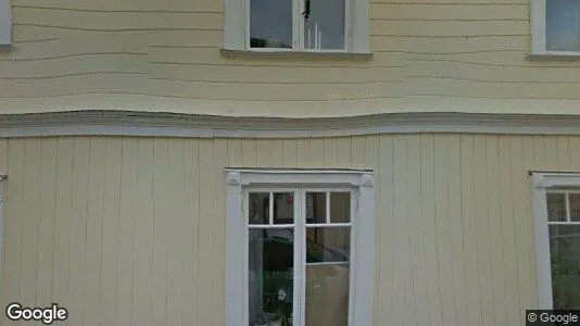 Lägenheter att hyra i Skara - Bild från Google Street View