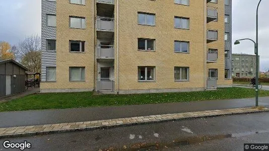 Lägenheter att hyra i Norrköping - Bild från Google Street View