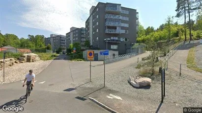 Bostadsrätter till salu i Askim-Frölunda-Högsbo - Bild från Google Street View