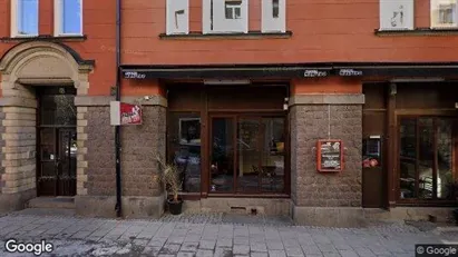 Lägenheter att hyra i Norrköping - Bild från Google Street View