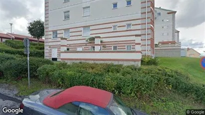 Bostadsrätter till salu i Sundsvall - Bild från Google Street View