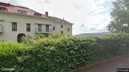 Lägenheter till salu i Båstad - Bild från Google Street View