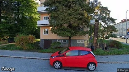 Lägenheter till salu i Västerort - Bild från Google Street View