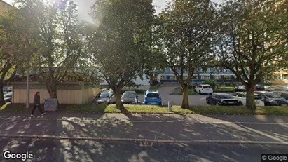 Lägenheter att hyra i Norrköping - Bild från Google Street View