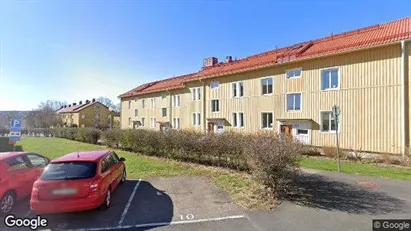 Lägenheter till salu i Västra hisingen - Bild från Google Street View