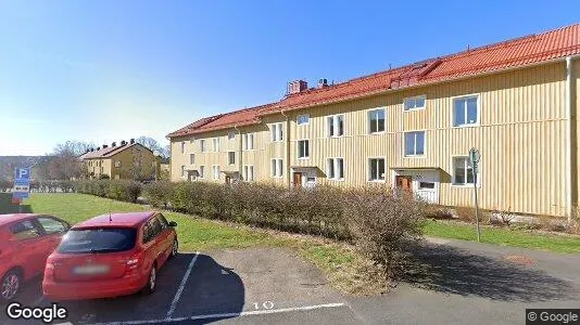 Bostadsrätter till salu i Västra hisingen - Bild från Google Street View