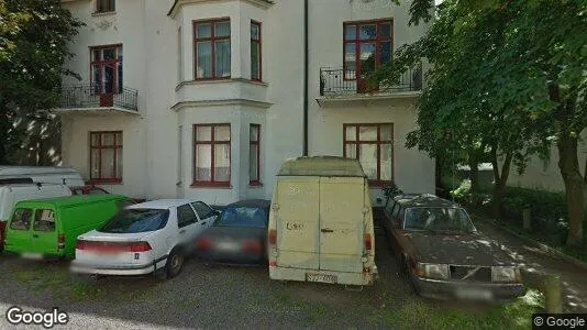 Lägenheter till salu i Helsingborg - Bild från Google Street View