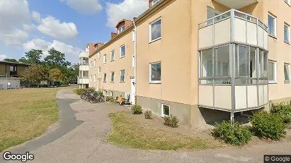 Lägenheter att hyra i Kävlinge - Bild från Google Street View