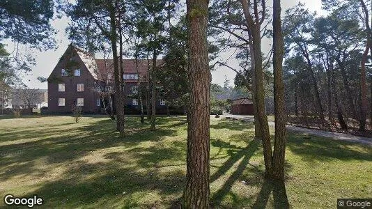 Lägenheter till salu i Helsingborg - Bild från Google Street View