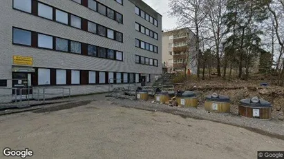 Lägenheter att hyra i Sundbyberg - Bild från Google Street View