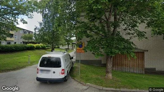 Lägenheter att hyra i Arvika - Bild från Google Street View