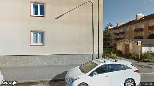 Lägenheter att hyra i Örebro - Bild från Google Street View