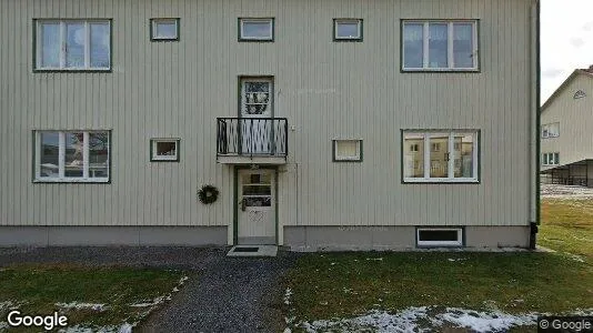 Bostadsrätter till salu i Borlänge - Bild från Google Street View