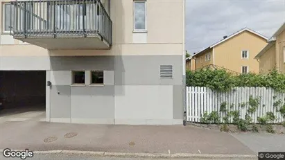 Lägenheter att hyra i Arvika - Bild från Google Street View