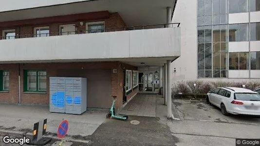 Lägenheter till salu i Jönköping - Bild från Google Street View