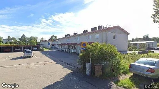 Lägenheter att hyra i Ulricehamn - Bild från Google Street View