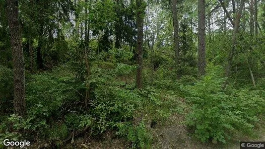 Lägenheter till salu i Huddinge - Bild från Google Street View