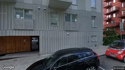 Lägenheter till salu i Botkyrka - Bild från Google Street View