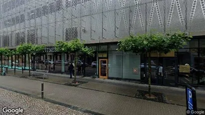 Bostadsrätter till salu i Borås - Bild från Google Street View