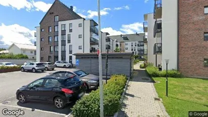 Bostadsrätter till salu i Örebro - Bild från Google Street View